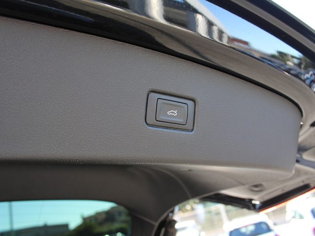 AUDI Q5 usata, con Luci diurne