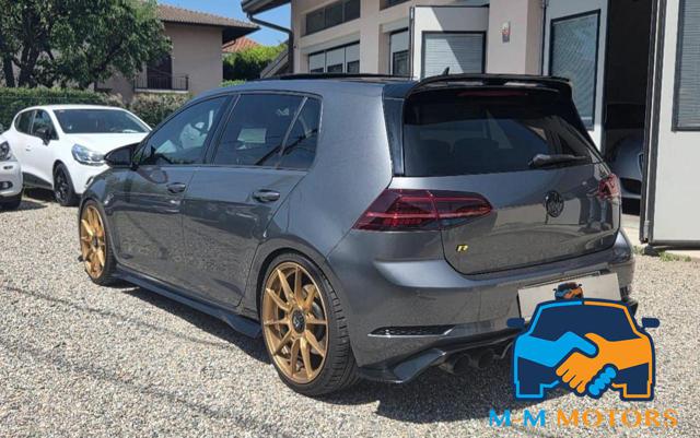 VOLKSWAGEN Golf R usata, con Alzacristalli elettrici
