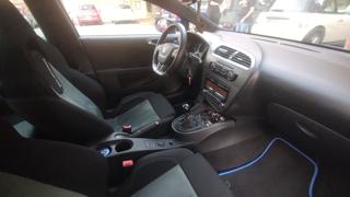 SEAT Leon usata, con Volante multifunzione