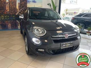 FIAT 500X usata, con Volante multifunzione