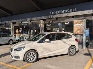 BMW 225 usata, con Airbag laterali