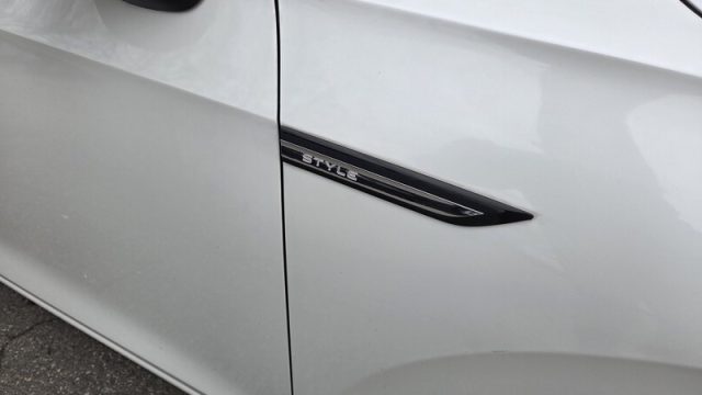 VOLKSWAGEN Golf usata, con Antifurto