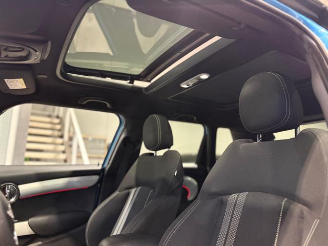MINI Cooper S usata, con Cruise Control