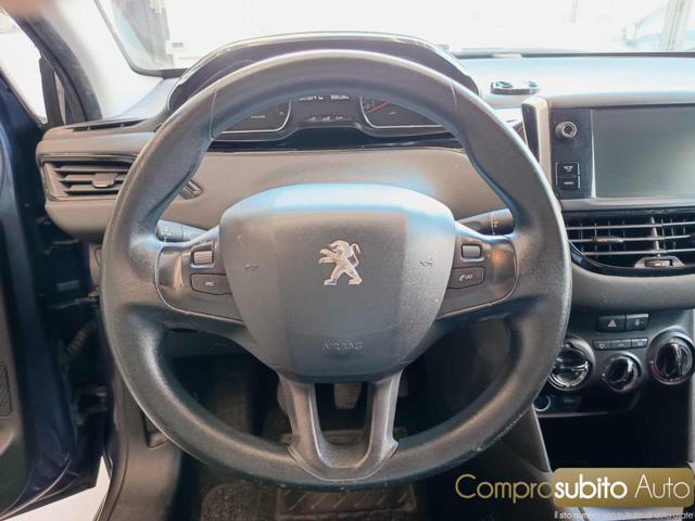 PEUGEOT 208 usata 23