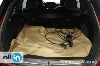 JEEP Grand Cherokee usata 30