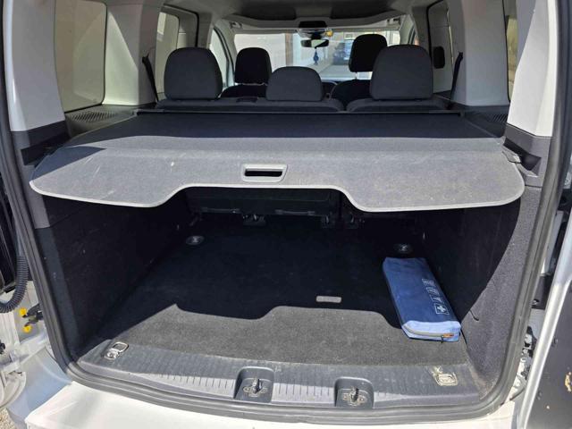 VOLKSWAGEN Caddy usata, con Servosterzo