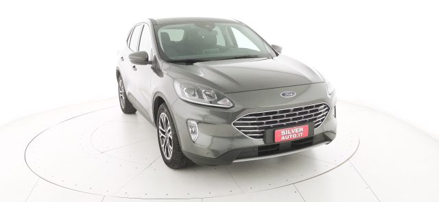 FORD Kuga usata, con Controllo elettronico della corsia