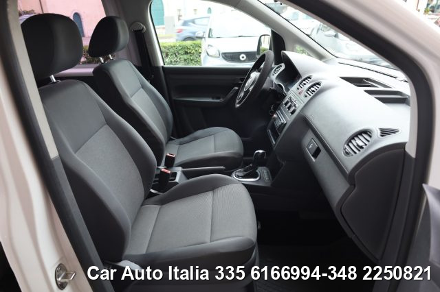 VOLKSWAGEN Caddy usata 60