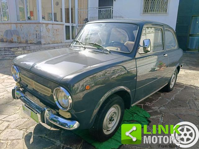 FIAT 850 usata 3