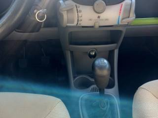 PEUGEOT 107 usata 19