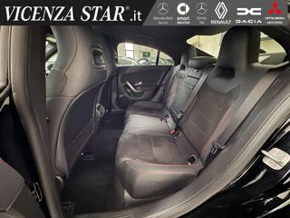MERCEDES-BENZ CLA 200 usata, con Cerchi in lega
