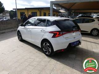 HYUNDAI i20 usata, con Alzacristalli elettrici