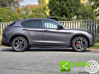 ALFA ROMEO Stelvio usata, con Immobilizzatore elettronico