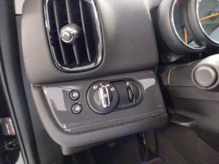 MINI Countryman usata, con Sistema di navigazione