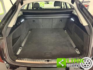 AUDI A6 allroad usata, con Cruise Control