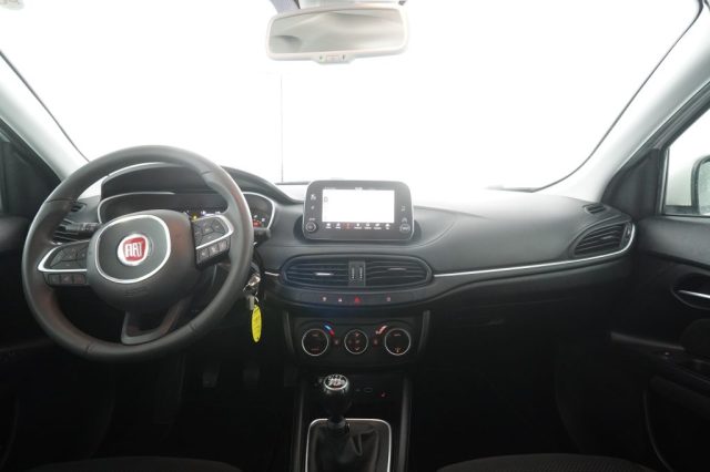 FIAT Tipo usata 10