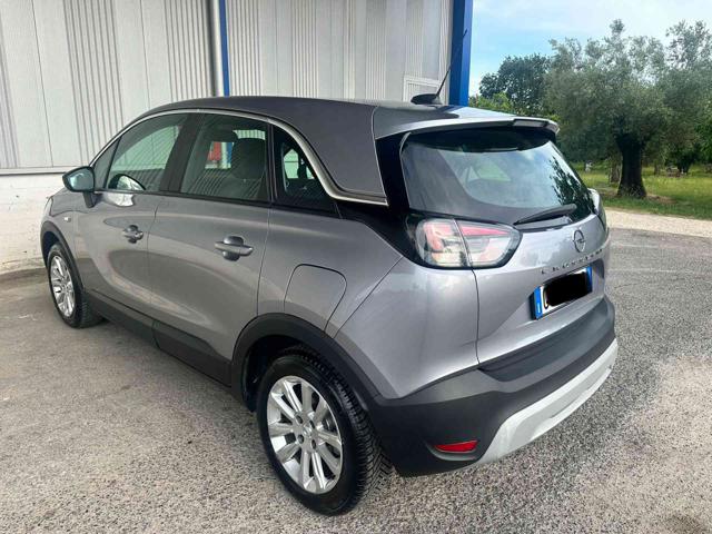 OPEL Crossland usata, con Airbag Passeggero