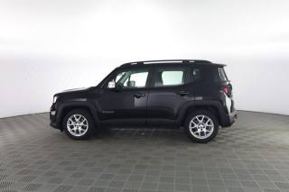 JEEP Renegade usata 5