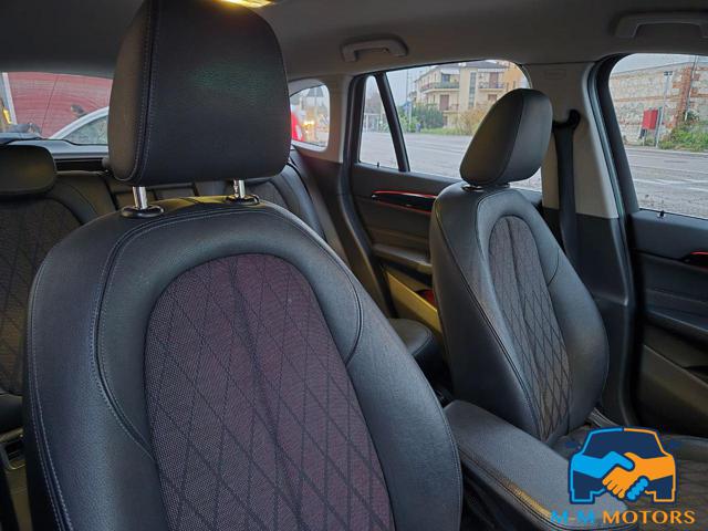 BMW X1 usata 30