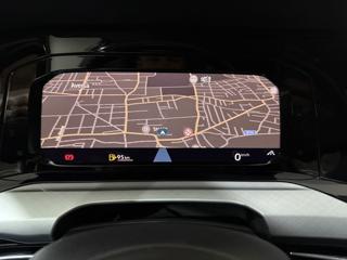 VOLKSWAGEN Golf usata, con Park Distance Control