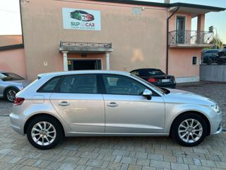 AUDI A3 usata, con Airbag