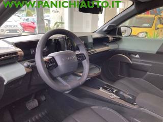 LANCIA Ypsilon usata, con Cerchi in lega