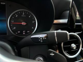 MERCEDES-BENZ GLC 220 usata, con Sensore di pioggia