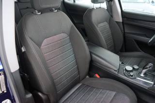 ALFA ROMEO Stelvio usata, con Climatizzatore automatico, 2 zone