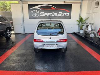 FIAT Seicento usata, con Climatizzatore