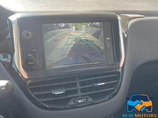 PEUGEOT 2008 usata, con Fendinebbia