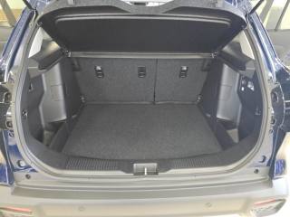 SUZUKI S-Cross usata, con Immobilizzatore elettronico