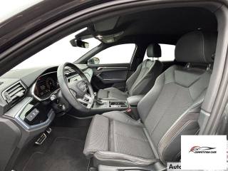 AUDI Q3 usata, con Climatizzatore