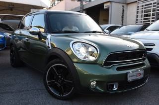 MINI Countryman usata, con Airbag