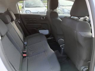 CITROEN C3 usata, con Vetri oscurati