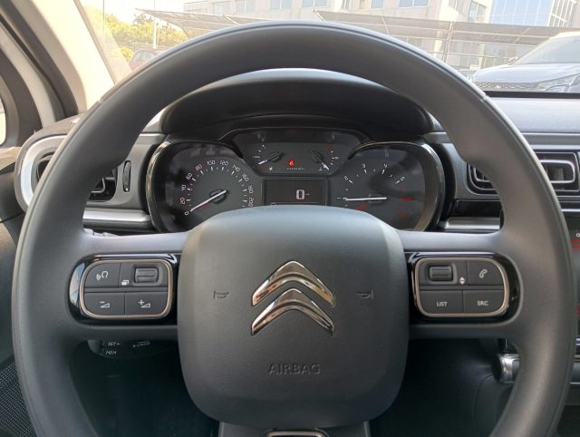 CITROEN C3 usata, con Autoradio