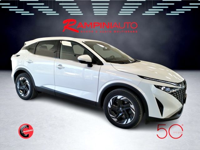 NISSAN Qashqai usata 6