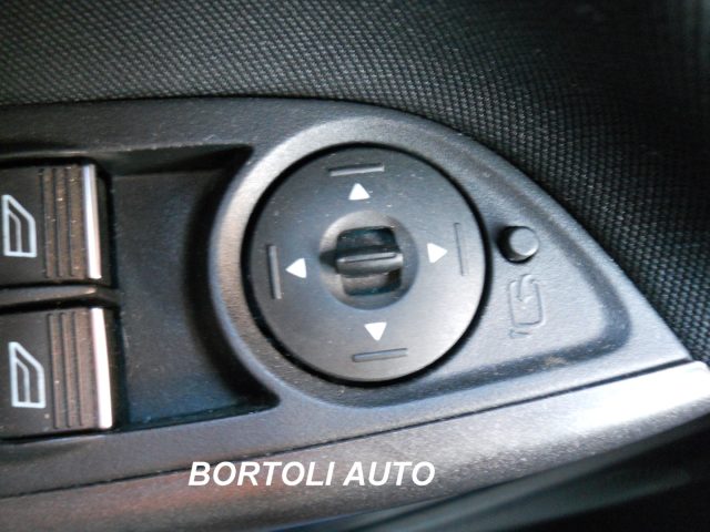 FORD Focus usata, con Bracciolo