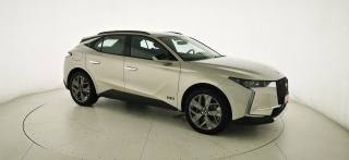 DS AUTOMOBILES DS 4 usata, con Chiusura centralizzata telecomandata