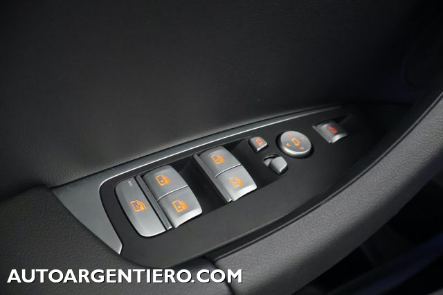 BMW X3 usata, con Chiusura centralizzata telecomandata