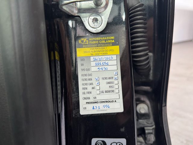 OPEL Mokka usata, con Sensori di parcheggio posteriori