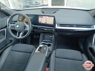 BMW X1 usata, con Climatizzatore automatico, 2 zone