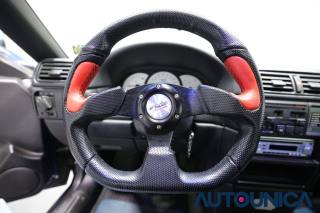 OPEL Calibra usata, con Fendinebbia
