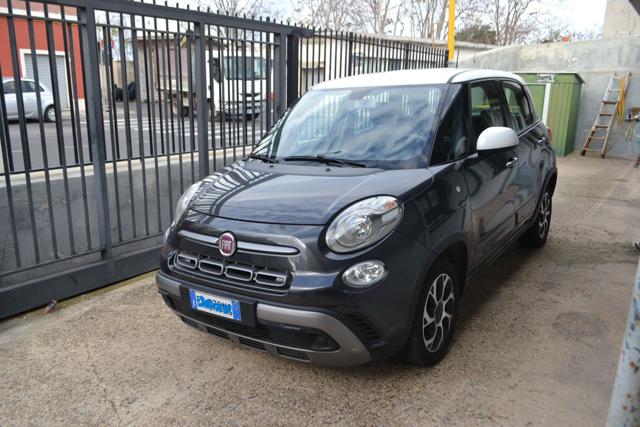 FIAT 500L usata, con Airbag laterali