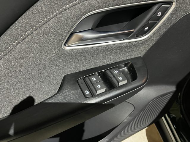 MG ZS usata, con Sistema di navigazione