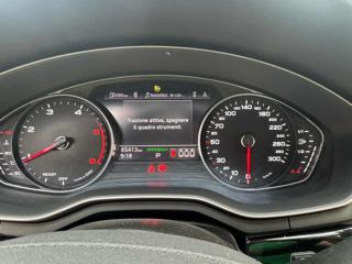 AUDI A4 allroad usata, con Cruise Control