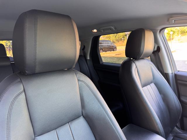 LAND ROVER Discovery Sport usata, con USB