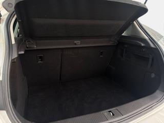 OPEL Astra usata, con Fendinebbia