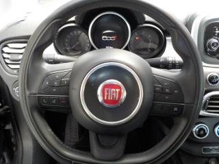 FIAT 500X usata 34
