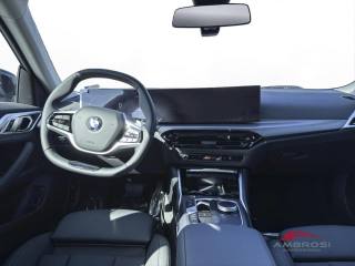 BMW 420 usata 13