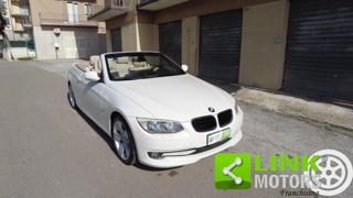 BMW 320 usata, con Cerchi in lega